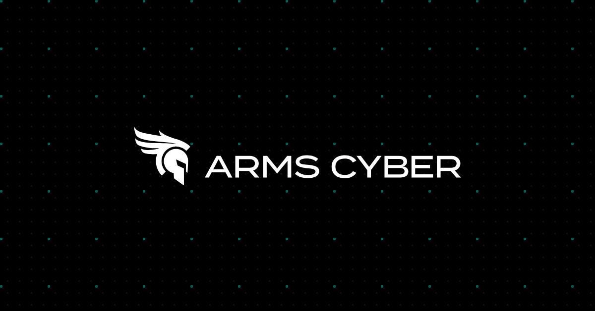 Arms Cyber Expands MSSP Program to Deliver Preemptive Ransomware Resilience to the SMB/SME Market