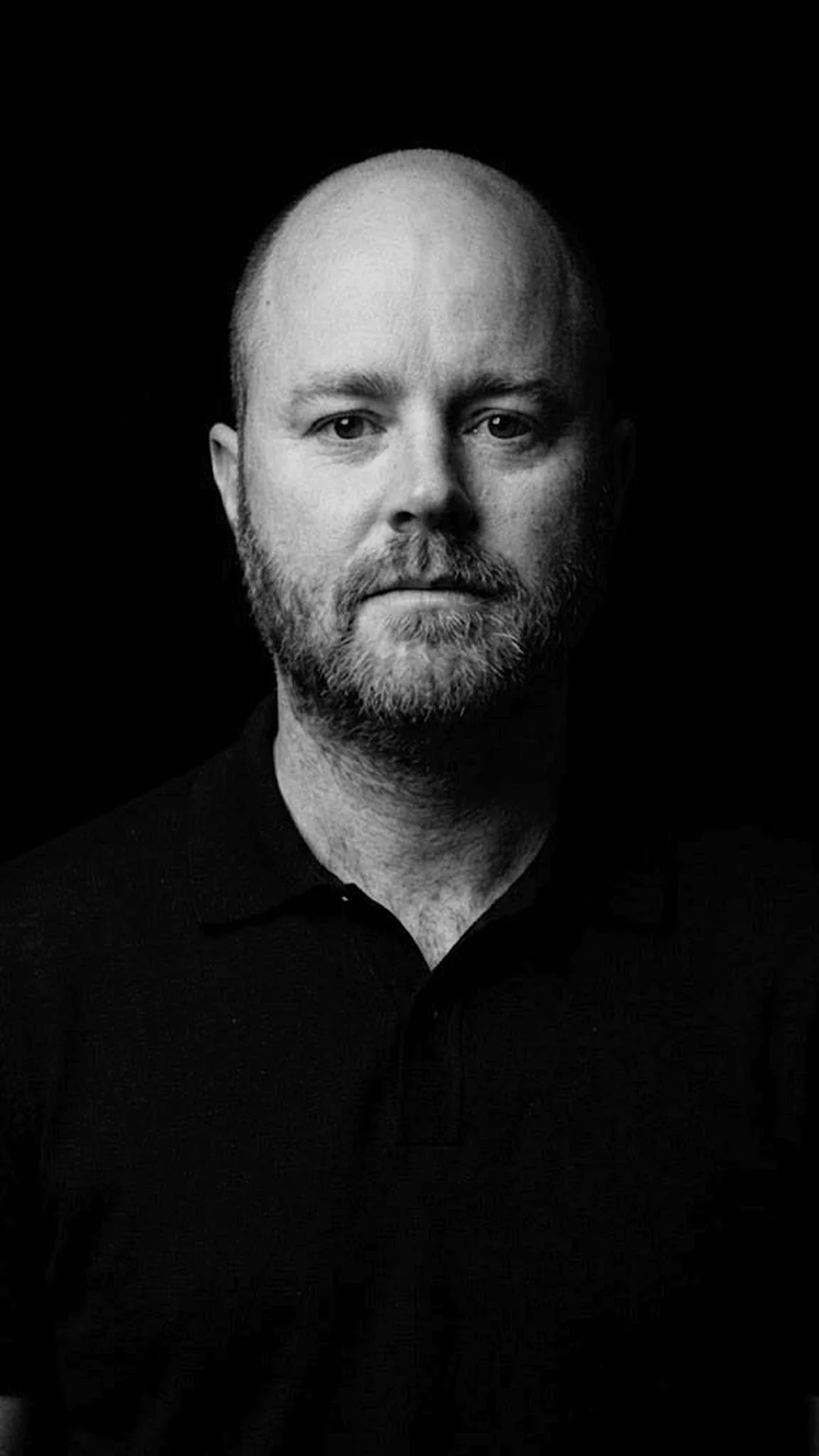 Josh McCarthy