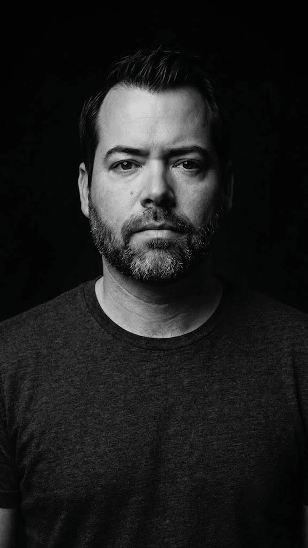 Nick Graves