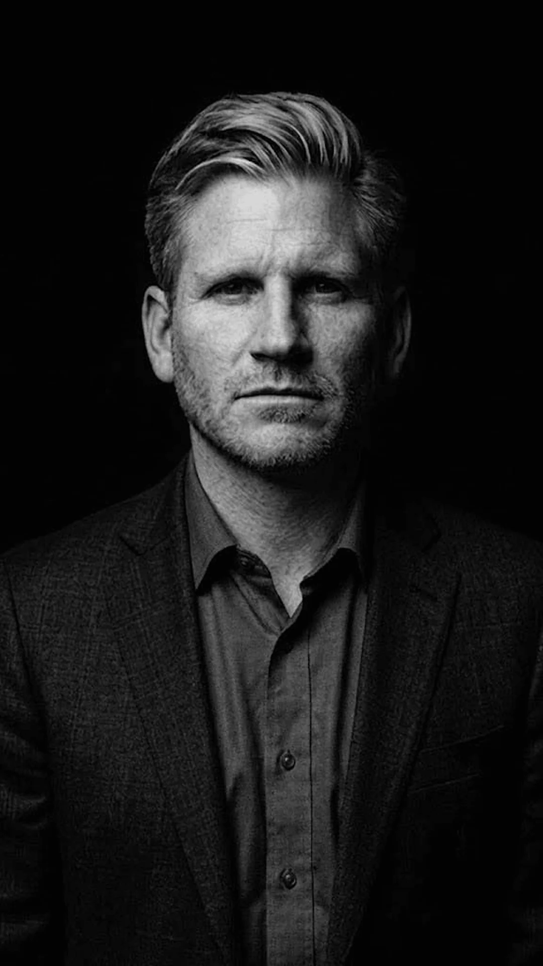 Steve Sayman