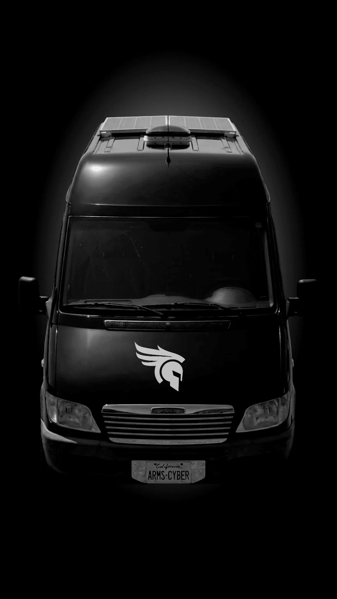 The Van