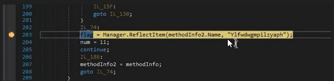 Reflecte loading arms cyber