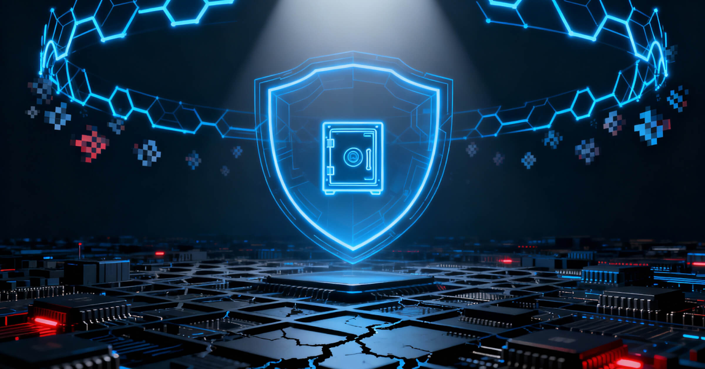 Securing the Unpatchable: Ransomware Defense for Legacy Windows