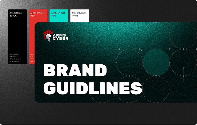 Brand Guidelines preview