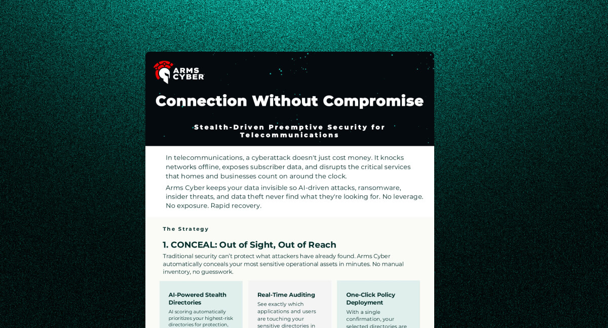 Connection Without Compromise